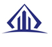温之宿Furu川 Logo